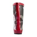 Miniatyrbillede 2 af 5: Star Wars Boys Rule The Galaxy Kylo Ren Wellington Boots