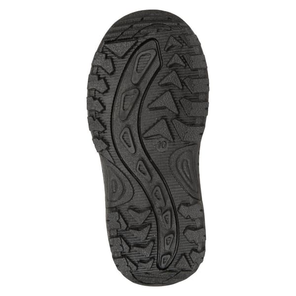 Mountain Warehouse Toddler Caribou Adaptive Tie Dye Snow Boots