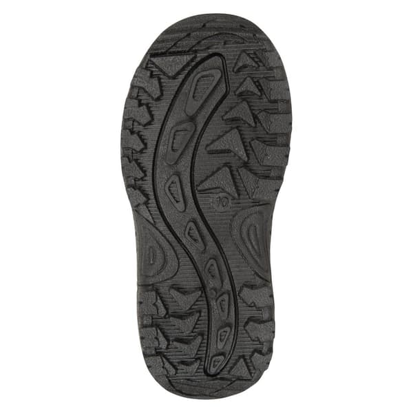Mountain Warehouse Toddler Caribou Adaptive Tie Dye Snow Boots
