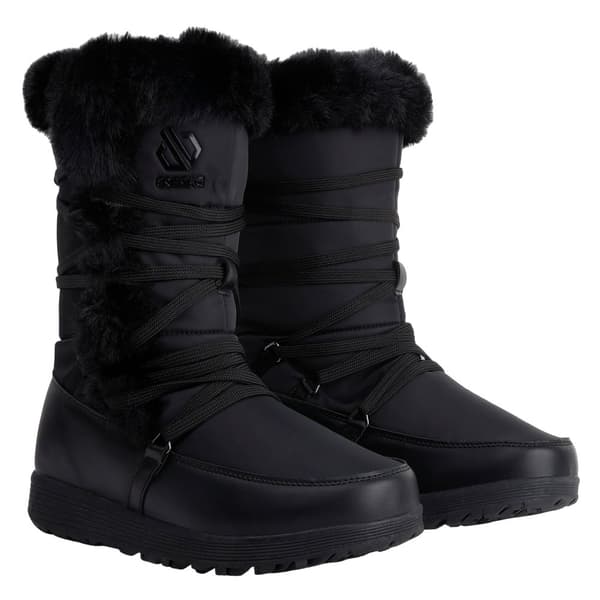 Dare 2B Womens/Ladies Valdare Hi Snow Boots