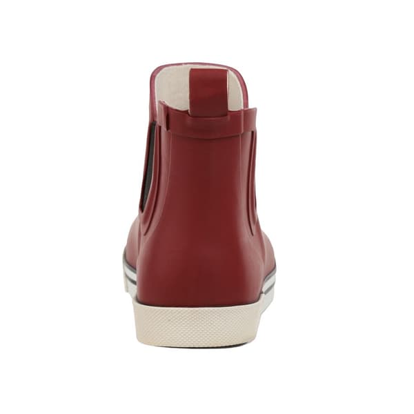 Regatta Womens/Ladies Lady Bayla Ankle Wellington Boots