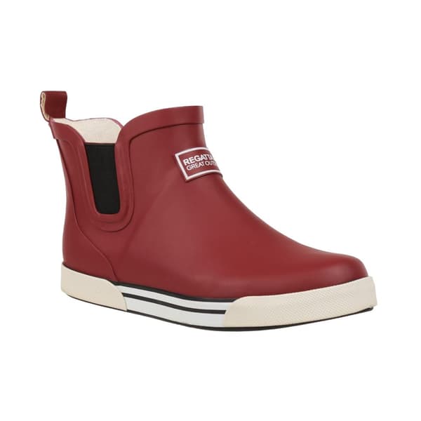 Regatta Womens/Ladies Lady Bayla Ankle Wellington Boots