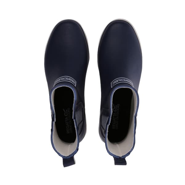 Regatta Womens/Ladies Lady Bayla Ankle Wellington Boots