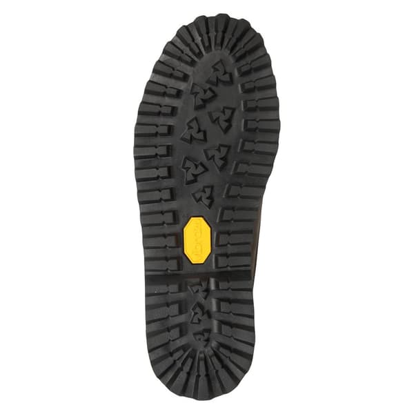 Mountain Warehouse Womens/Ladies Vostok Leather Snow Boots
