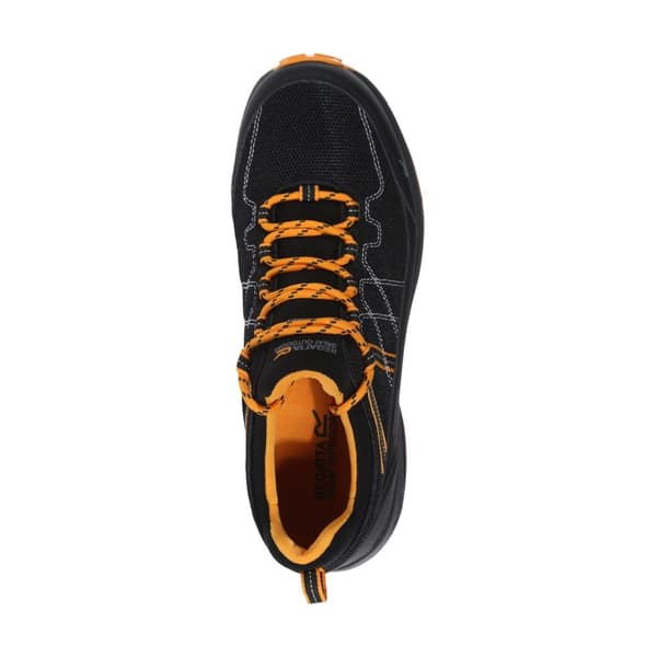 Regatta Mens Samaris Lite II Low Walking Boots