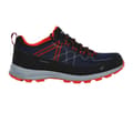 Miniatyrbilde 3 av 5: Regatta Mens Samaris Lite II Low Walking Boots
