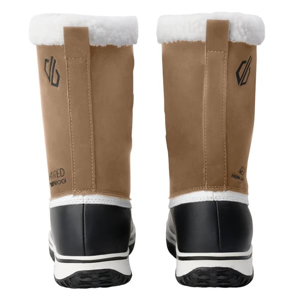 Dare 2B Womens/Ladies Northstar Snow Boots