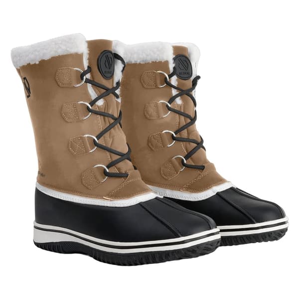 Dare 2B Womens/Ladies Northstar Snow Boots