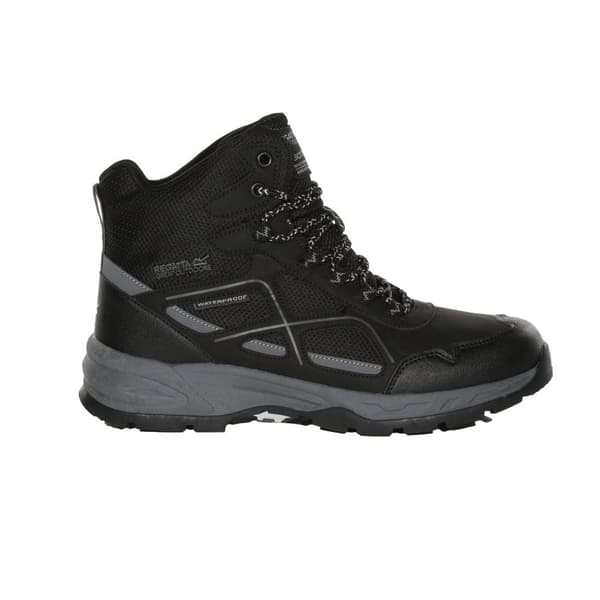 Regatta Mens Vendeavour Walking Boots