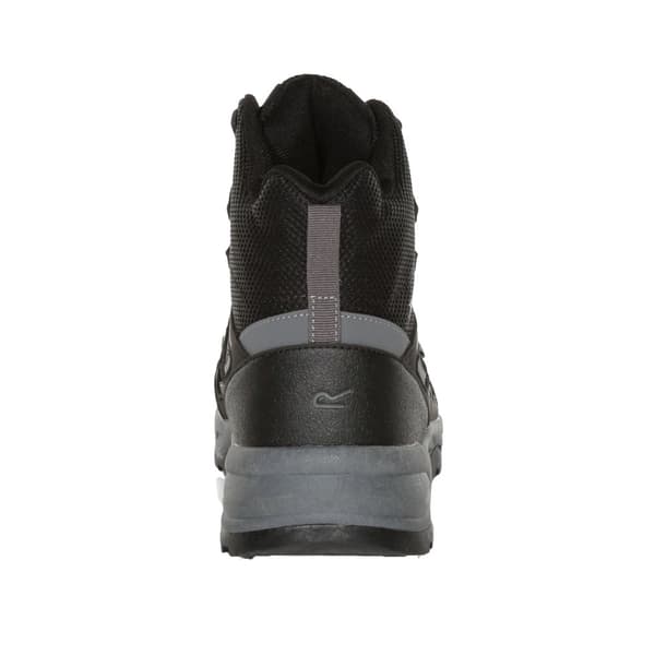 Regatta Mens Vendeavour Walking Boots