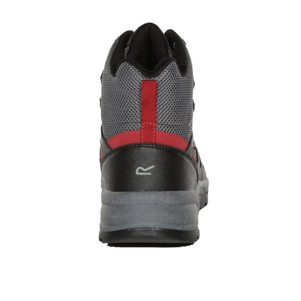 Regatta Mens Vendeavour Walking Boots