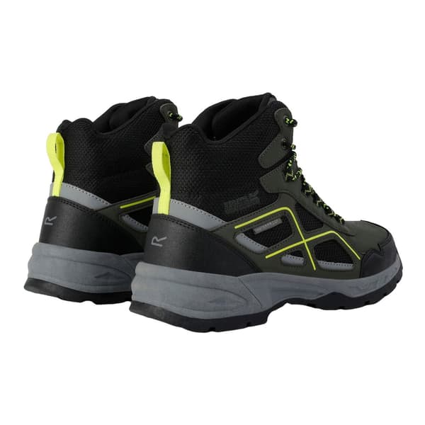 Regatta Mens Vendeavour Walking Boots