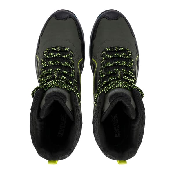 Regatta Mens Vendeavour Walking Boots