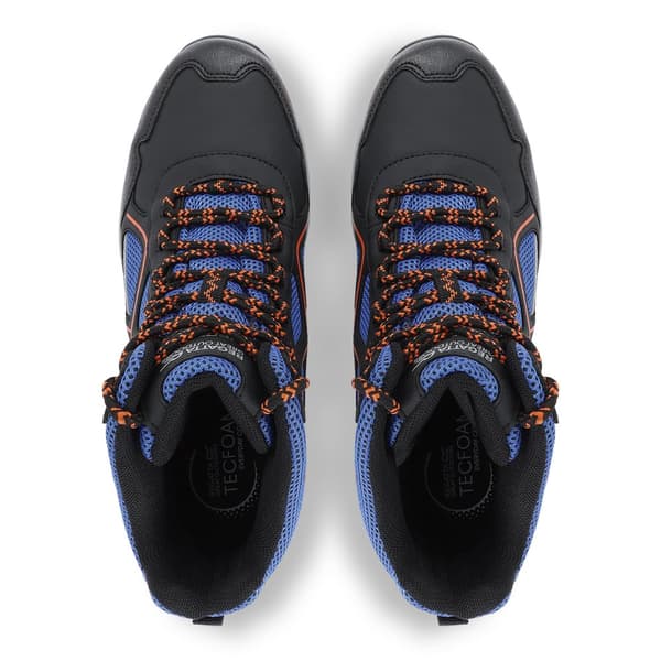 Regatta Mens Vendeavour Walking Boots