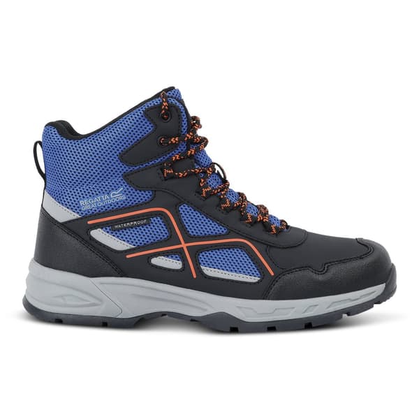 Regatta Mens Vendeavour Walking Boots