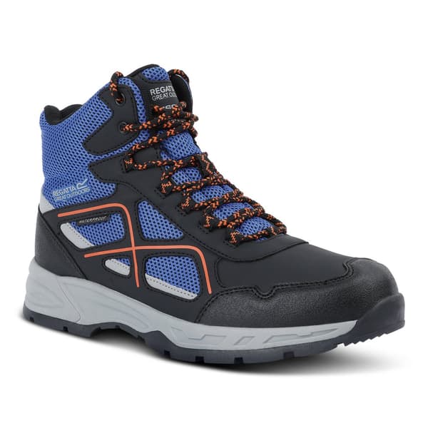 Regatta Mens Vendeavour Walking Boots