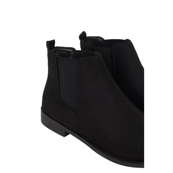 Dorothy Perkins Womens/Ladies Megs Wide Chelsea Boots