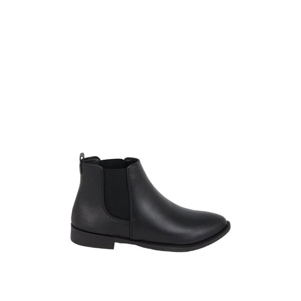 Dorothy Perkins Womens/Ladies Megs Wide Chelsea Boots