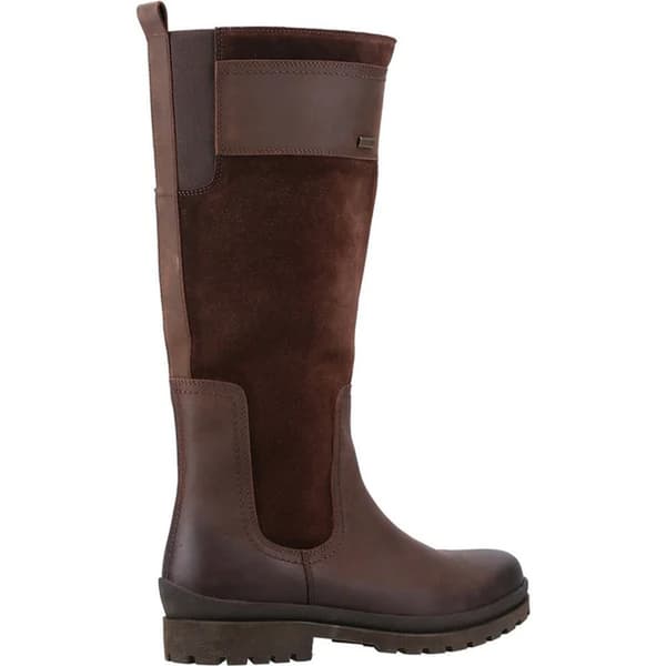 Cotswold Womens/Ladies Painswick Leather Boots
