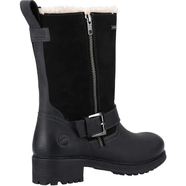 Cotswold Womens/Ladies Alverton Leather Boots