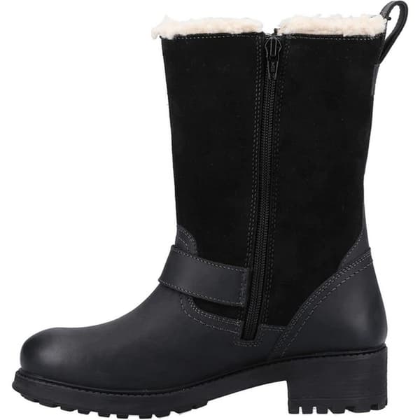 Cotswold Womens/Ladies Alverton Leather Boots