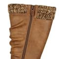Pikkukuva 3 / 3: Cipriata Womens/Ladies Alisa PU Mid Calf Boots