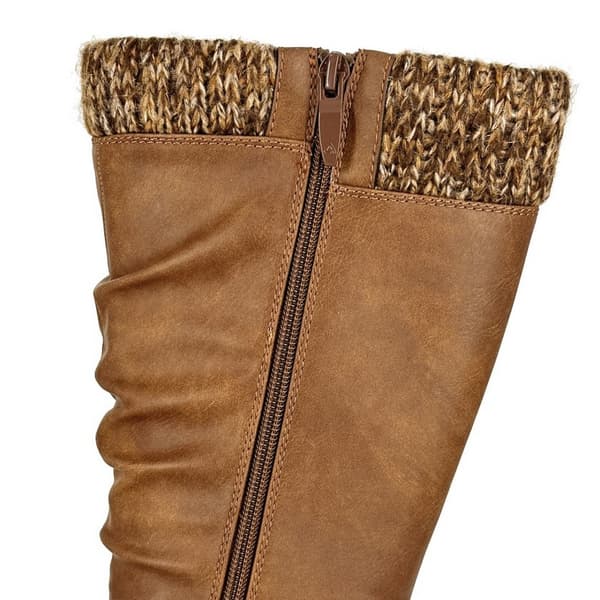 Cipriata Womens/Ladies Alisa PU Mid Calf Boots