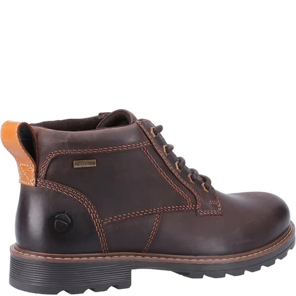 Cotswold Mens Falfield Leather Boots