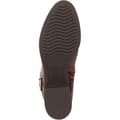 Miniatyrbillede 4 af 5: Geox Womens/Ladies Felicity Leather Boots