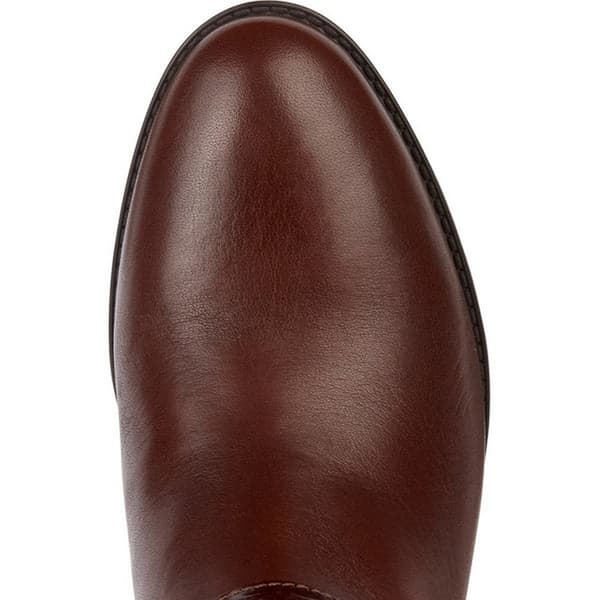 Geox Womens/Ladies Felicity Leather Boots