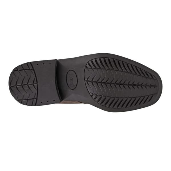 Roamers Mens Suede Chukka Boots