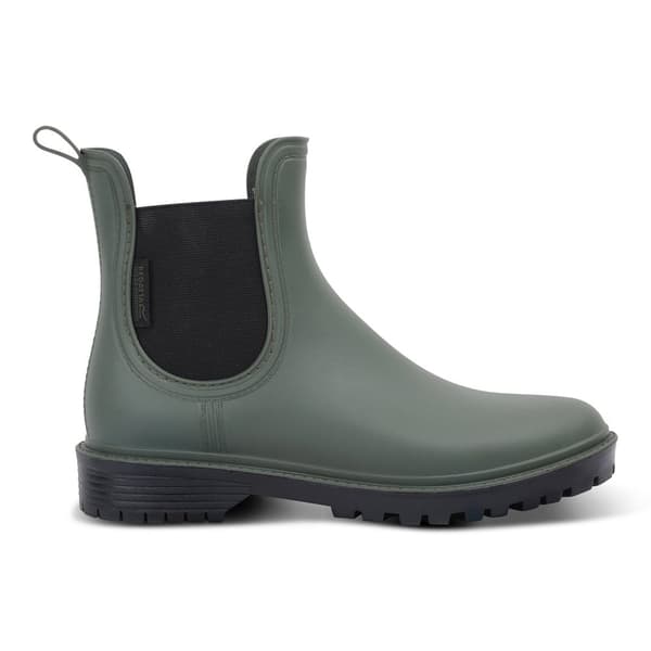 Regatta Womens/Ladies Lady Harriett II Ankle Wellington Boots