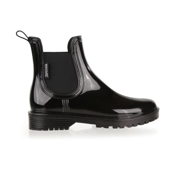 Regatta Womens/Ladies Lady Harriett II Ankle Wellington Boots