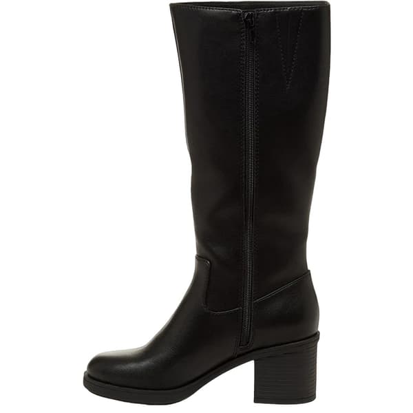Rocket Dog Womens/Ladies Stanley Long Boots