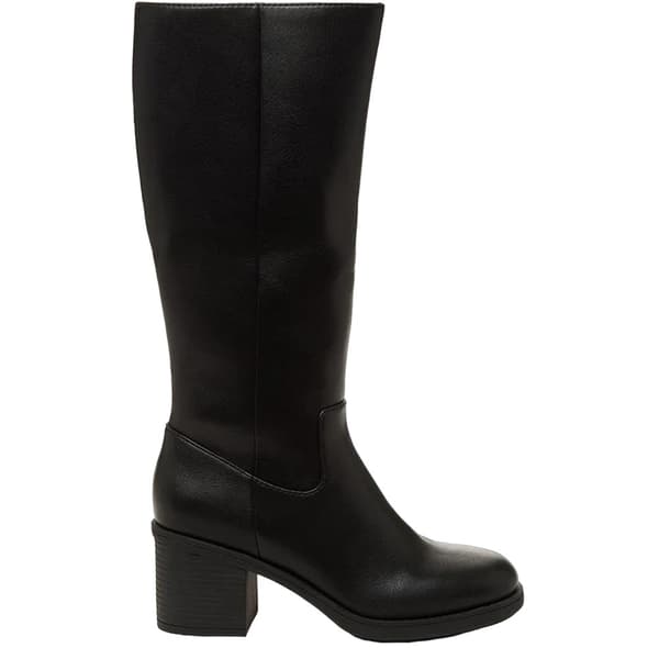 Rocket Dog Womens/Ladies Stanley Long Boots