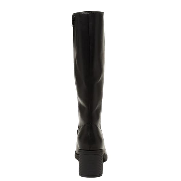 Rocket Dog Womens/Ladies Stanley Long Boots