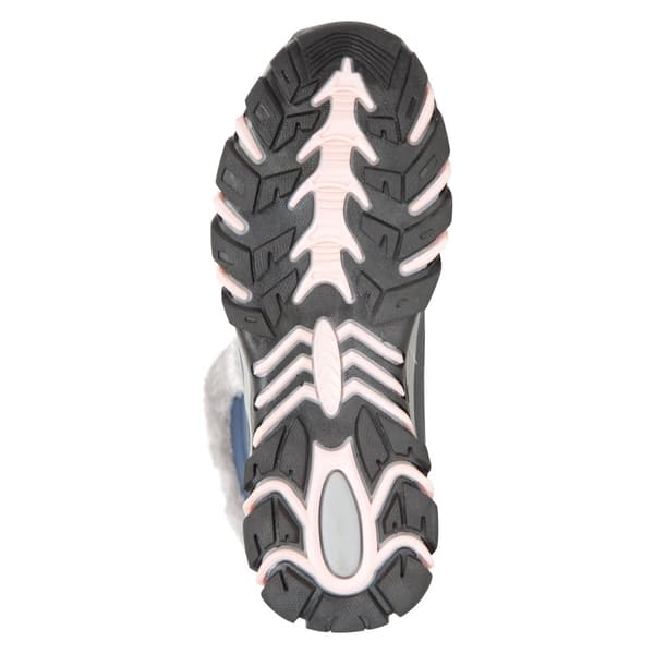 Mountain Warehouse Womens/Ladies Ohio Thermal Short Shaft Snow Boots