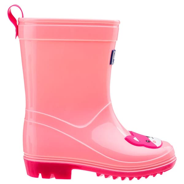 Bejo Childrens/Kids Cosy II Wellington Boots