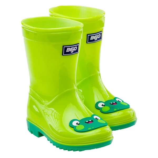 Bejo Childrens/Kids Cosy II Wellington Boots