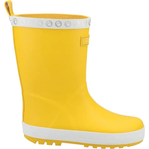 Cotswold Childrens/Kids Prestbury Wellington Boots