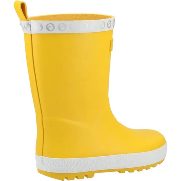 Cotswold Childrens/Kids Prestbury Wellington Boots