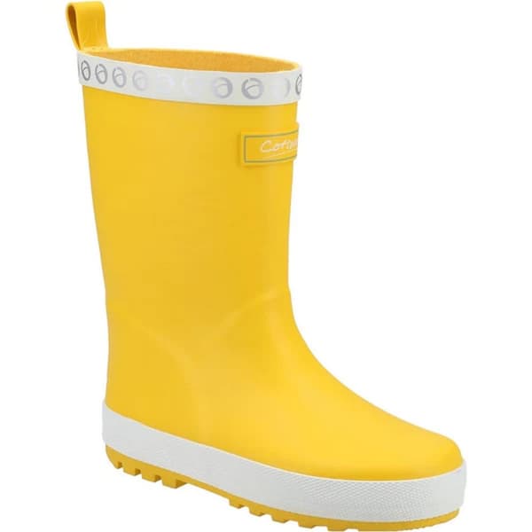 Cotswold Childrens/Kids Prestbury Wellington Boots