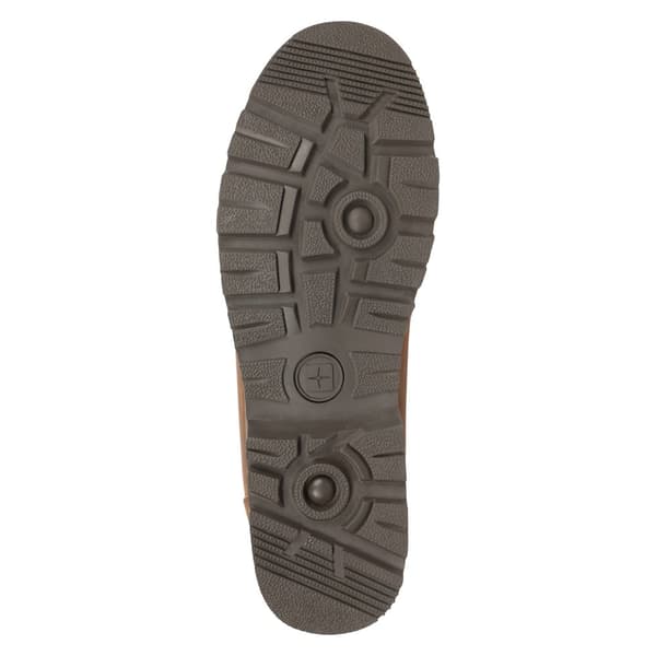 Mountain Warehouse Mens Extreme Makalu Leather Waterproof Walking Boots