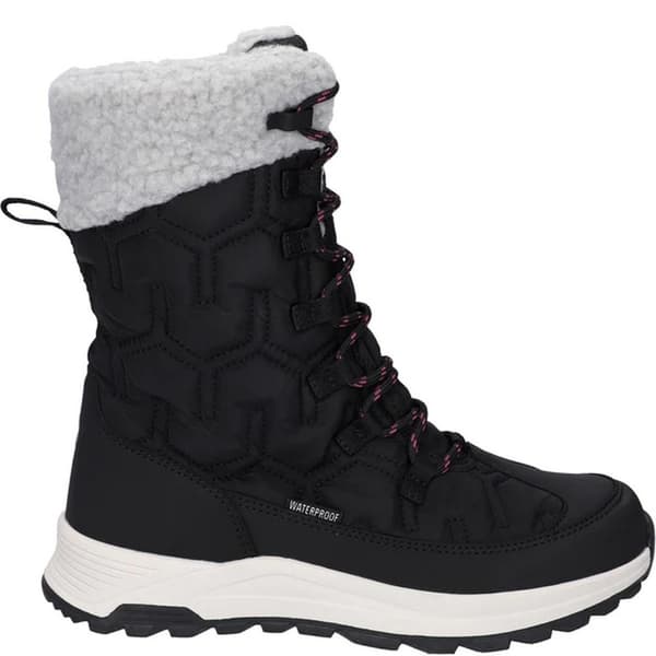 Hi-Tec Womens/Ladies Sophia Walking Boots