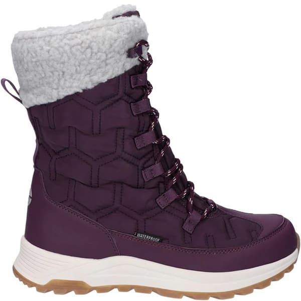 Hi-Tec Womens/Ladies Sophia Walking Boots