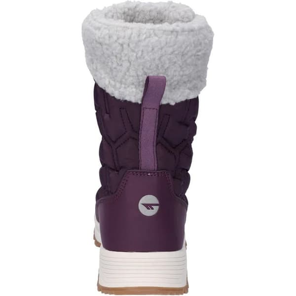 Hi-Tec Womens/Ladies Sophia Walking Boots