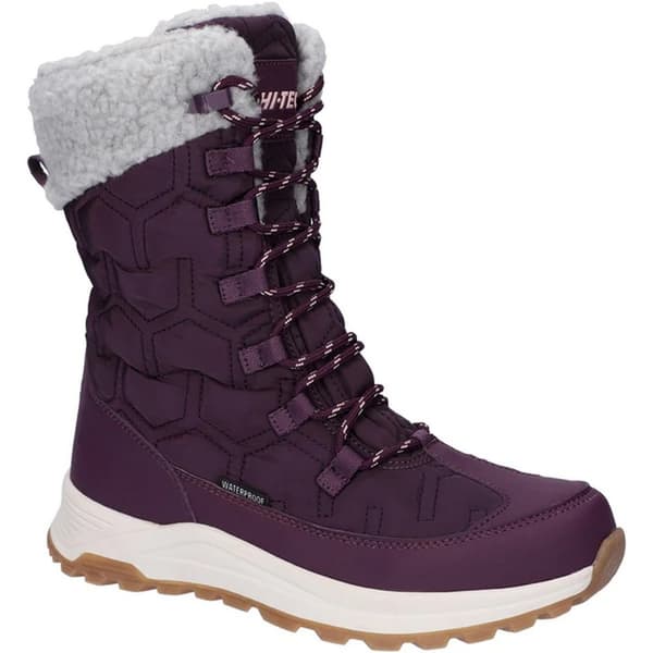 Hi-Tec Womens/Ladies Sophia Walking Boots