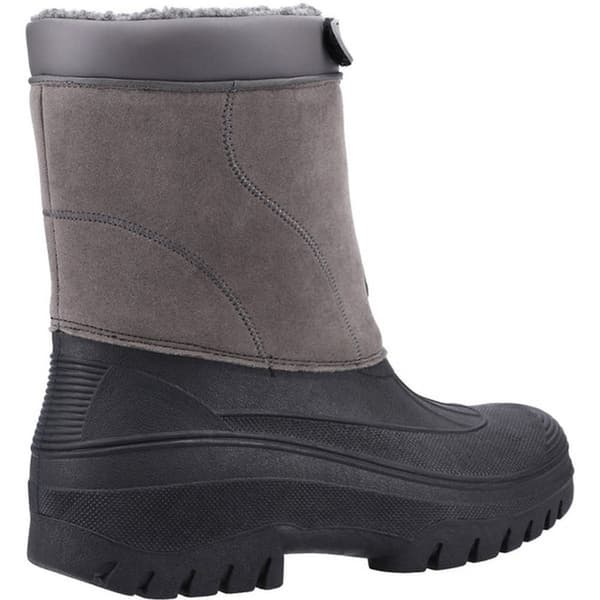 Cotswold Womens/Ladies Venture Waterproof Winter Boots
