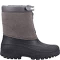 Miniatyrbillede 3 af 4: Cotswold Womens/Ladies Venture Waterproof Winter Boots