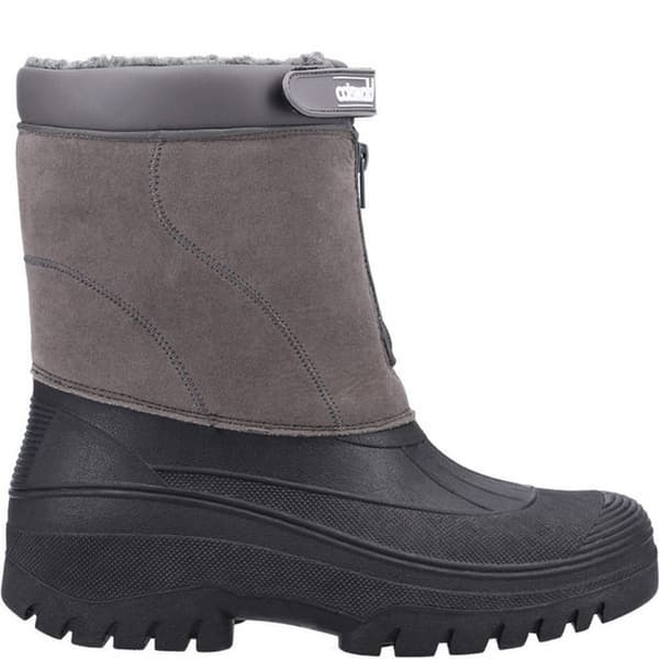 Cotswold Womens/Ladies Venture Waterproof Winter Boots